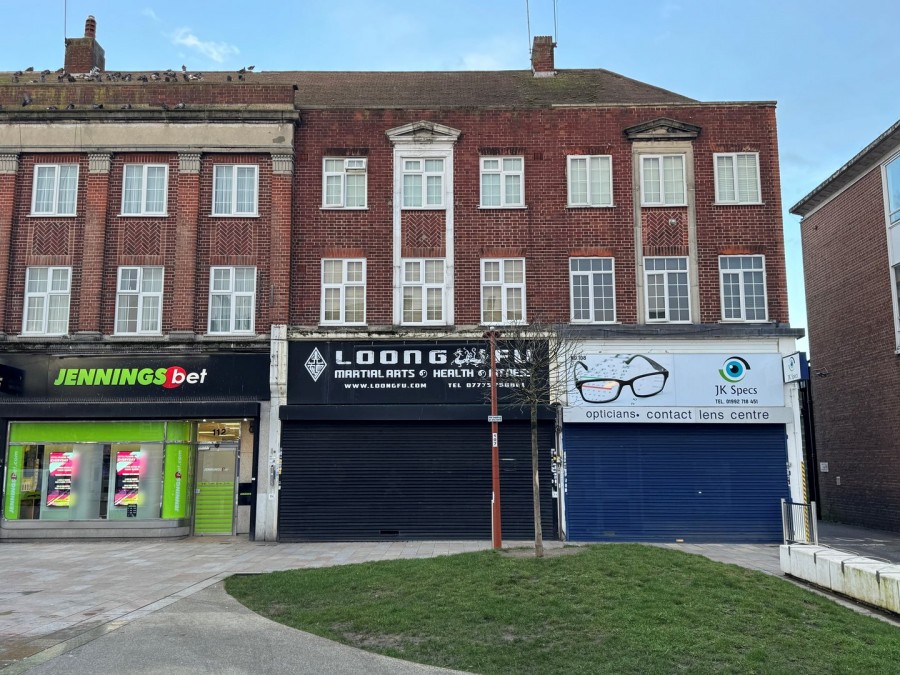 Images for High Street, Waltham Cross, Hertfordshire EAID:3131305421 BID:11055924
