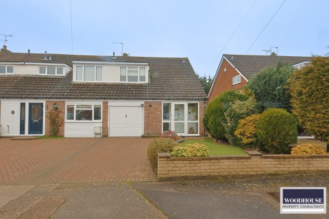 Stains Close, Cheshunt, Hertfordshire