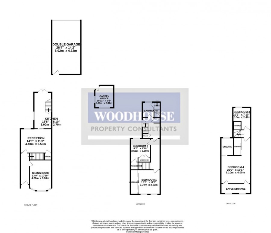 Images for Windmill Lane, Cheshunt, Hertfordshire EAID:3131305421 BID:11055924
