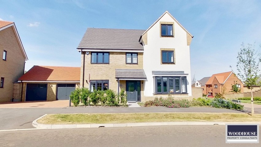 Images for Goffs Oak, Waltham Cross, Hertfordshire EAID:3131305421 BID:11055924