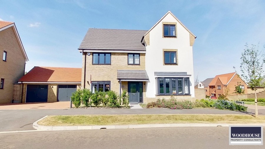 Images for Goffs Oak, Waltham Cross, Hertfordshire EAID:3131305421 BID:11055924