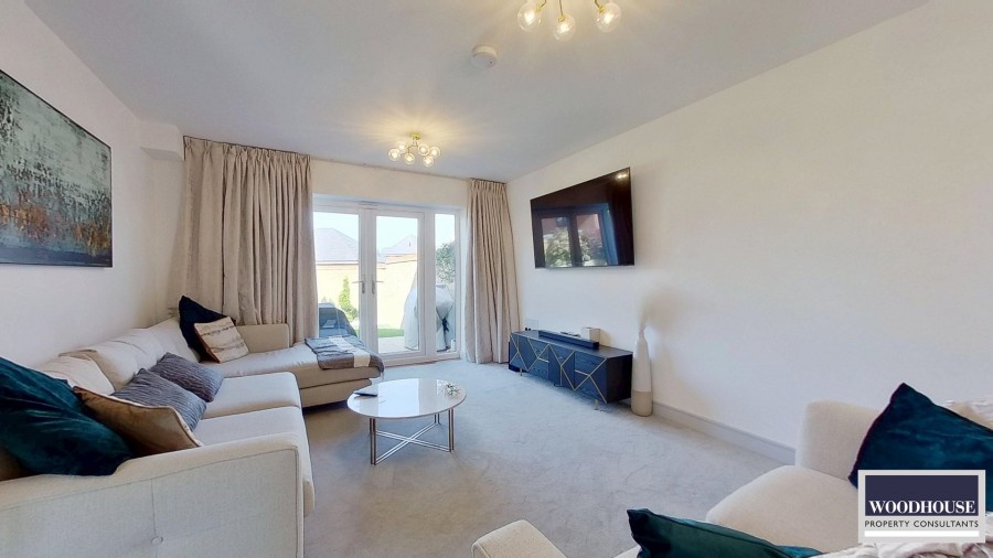 Images for Goffs Oak, Waltham Cross, Hertfordshire EAID:3131305421 BID:11055924