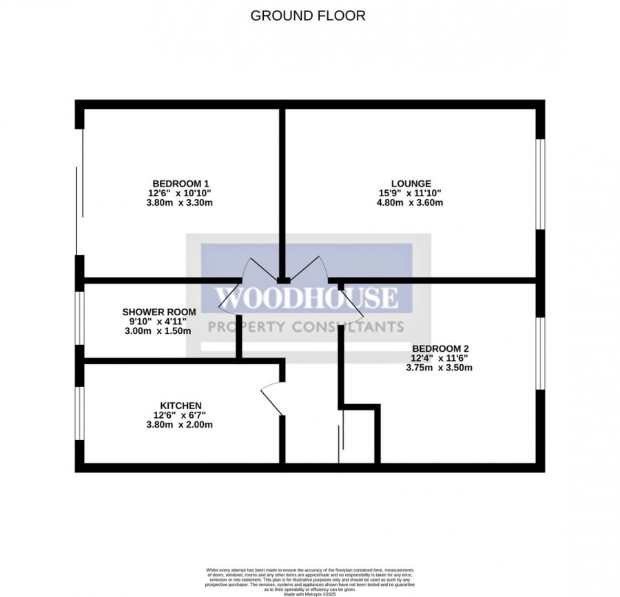 Images for Cheshunt, Waltham Cross, Hertfordshire EAID:3131305421 BID:11055924