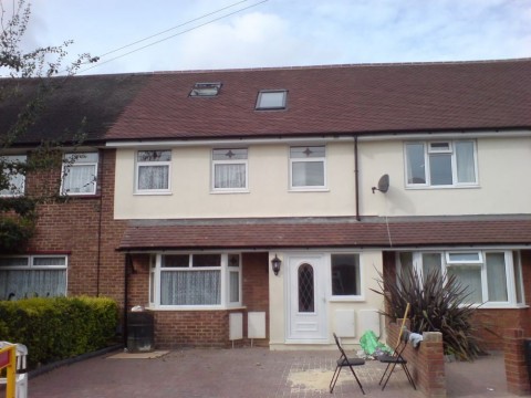 Sterling Avenue, WALTHAM CROSS, Hertfordshire