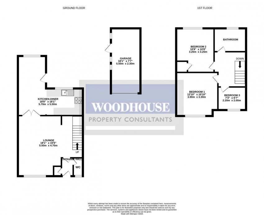 Images for Penton Drive, Cheshunt, Hertfordshire EAID:3131305421 BID:11055924
