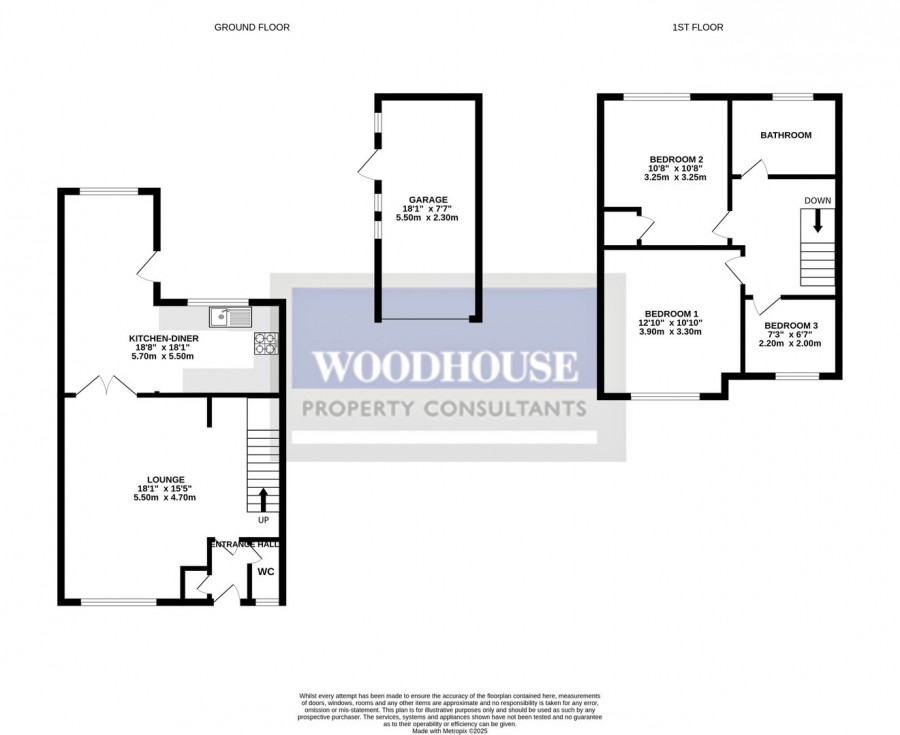 Images for Penton Drive, Cheshunt, Hertfordshire EAID:3131305421 BID:11055924