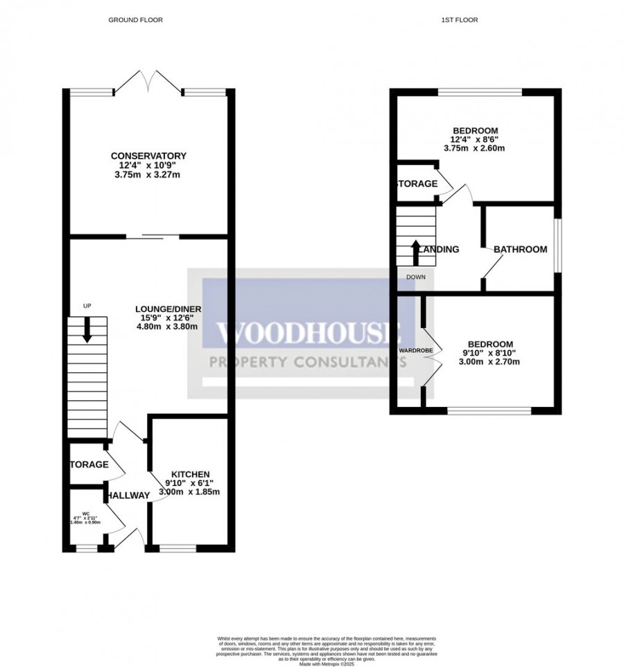 Images for Cheshunt, Waltham Cross, Hertfordshire EAID:3131305421 BID:11055924