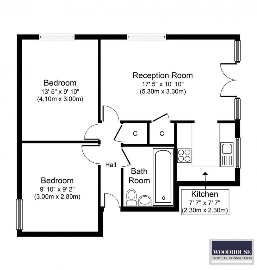 Images for Friends Avenue, Cheshunt, Hertfordshire EAID:3131305421 BID:11055924