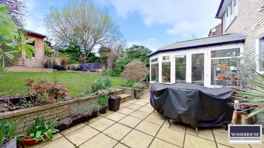Images for Borrell Close, Broxbourne, Hertfordshire EAID:3131305421 BID:11055924