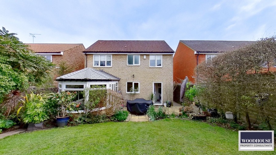 Images for Borrell Close, Broxbourne, Hertfordshire EAID:3131305421 BID:11055924