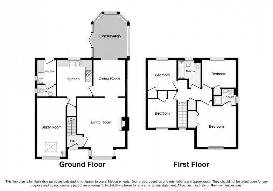 Images for Borrell Close, Broxbourne, Hertfordshire EAID:3131305421 BID:11055924