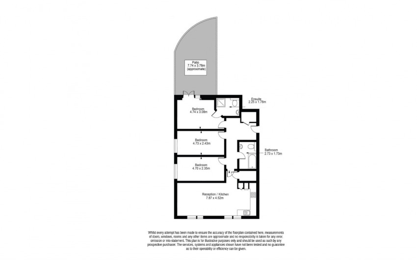 Images for Mimms Hall Road, Potters Bar, Hertfordshire EAID:3131305421 BID:11055924