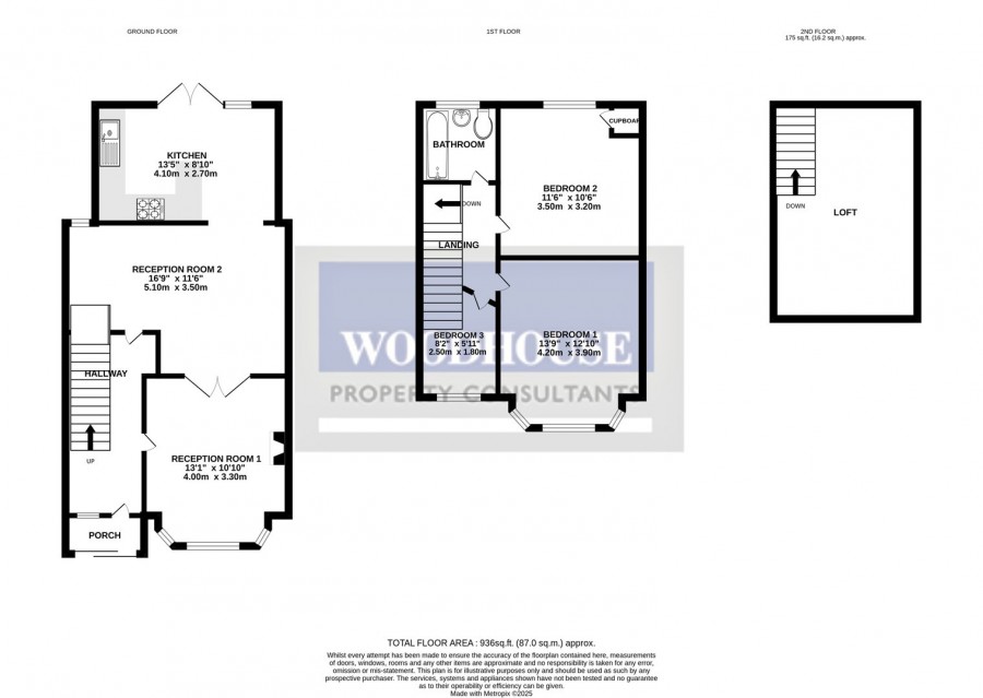 Images for Eastfield Road, Waltham Cross, Hertfordshire EAID:3131305421 BID:11055924