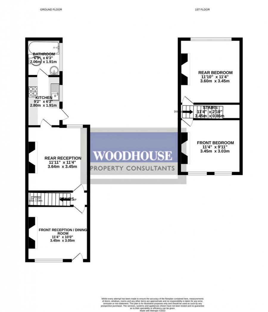 Images for Cadmore Lane, Cheshunt, Hertfordshire EAID:3131305421 BID:11055924