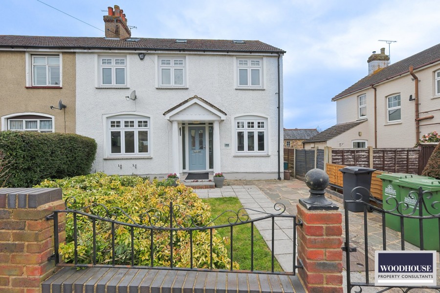 Images for Churchgate Road, Cheshunt, Hertfordshire EAID:3131305421 BID:11055924
