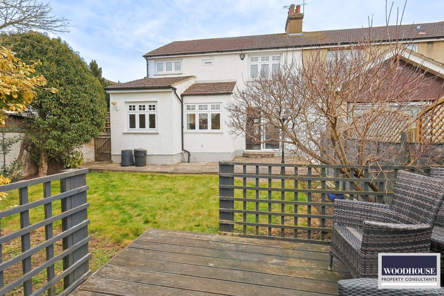 Images for Churchgate Road, Cheshunt, Hertfordshire EAID:3131305421 BID:11055924