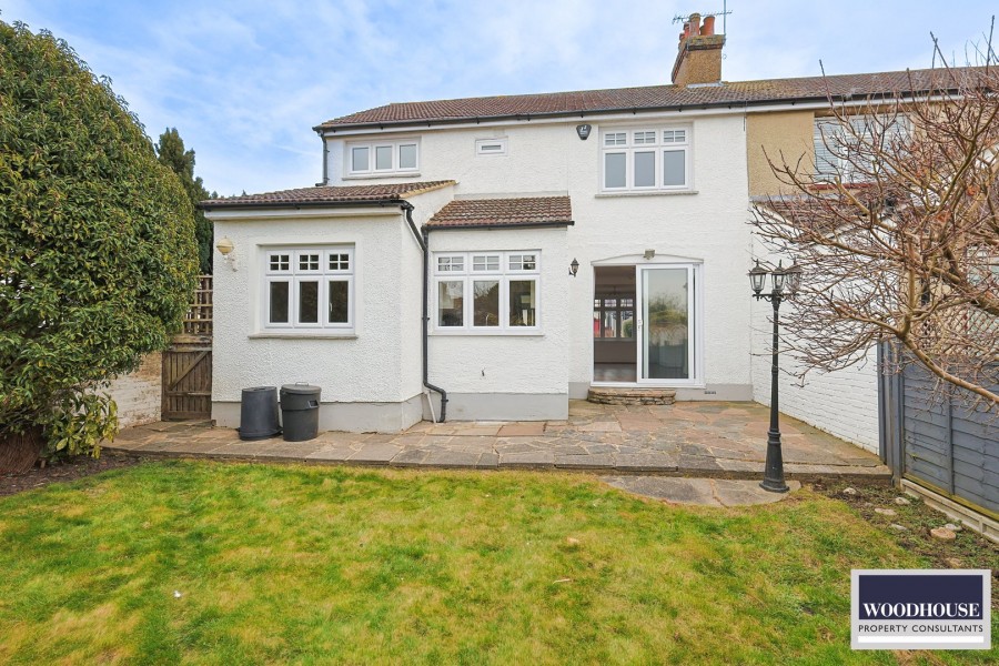 Images for Churchgate Road, Cheshunt, Hertfordshire EAID:3131305421 BID:11055924