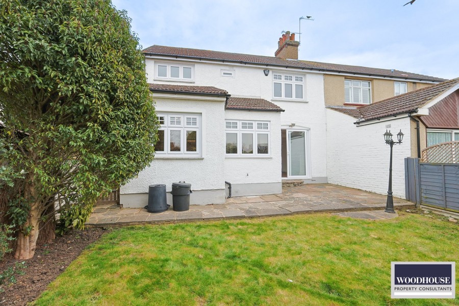 Images for Churchgate Road, Cheshunt, Hertfordshire EAID:3131305421 BID:11055924