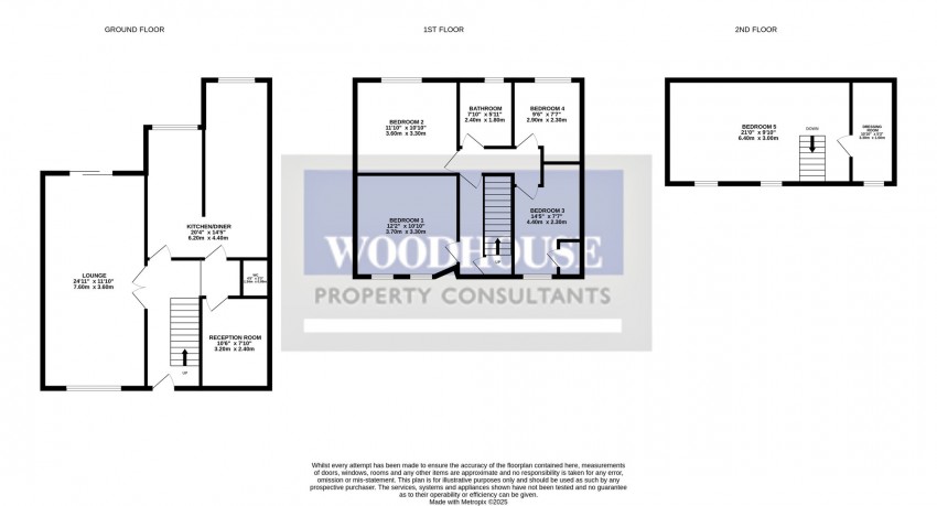 Images for Churchgate Road, Cheshunt, Hertfordshire EAID:3131305421 BID:11055924