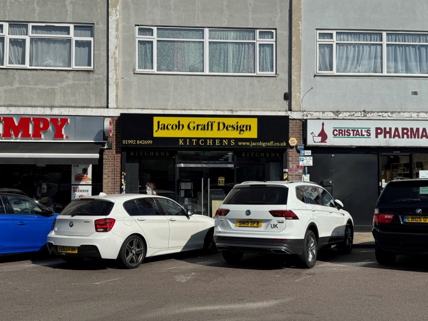 Images for Turners Hill, Cheshunt, Hertfordshire EAID:3131305421 BID:11055924