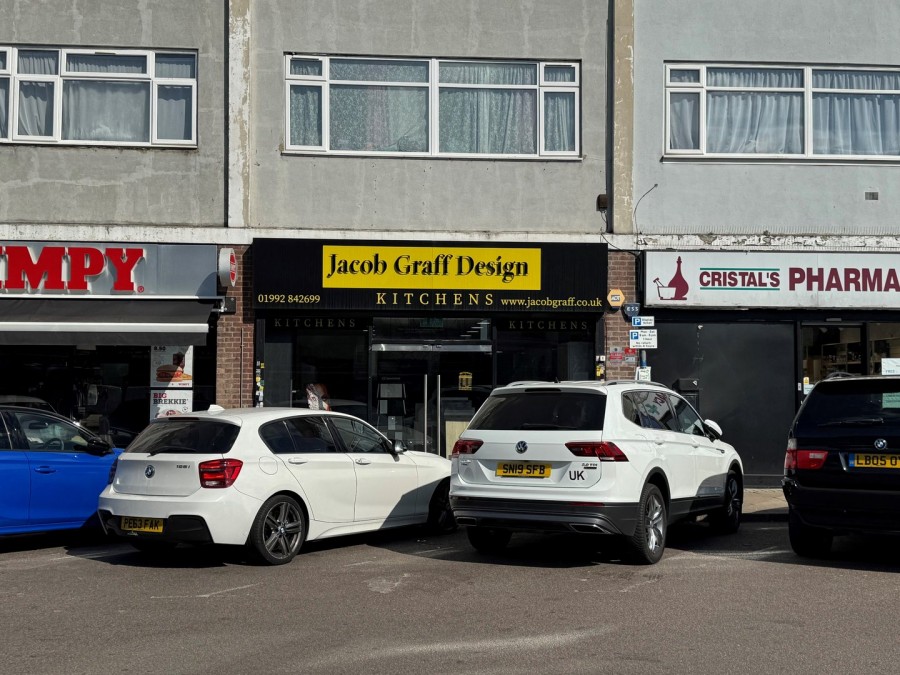 Images for Turners Hill, Cheshunt, Hertfordshire EAID:3131305421 BID:11055924