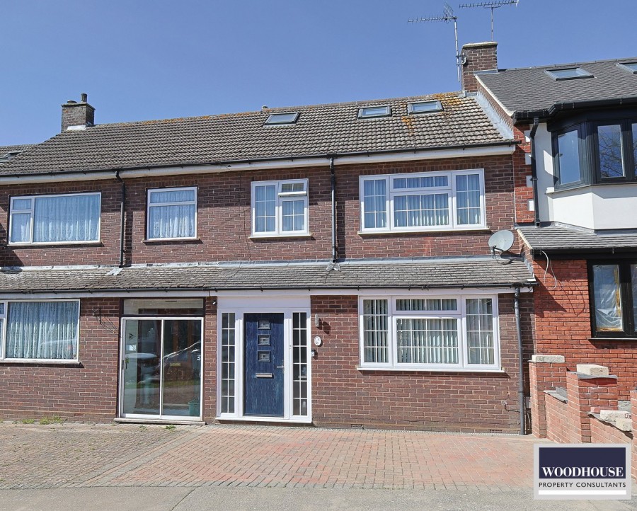 Images for Highfield Road, Cheshunt, Hertfordshire EAID:3131305421 BID:11055924