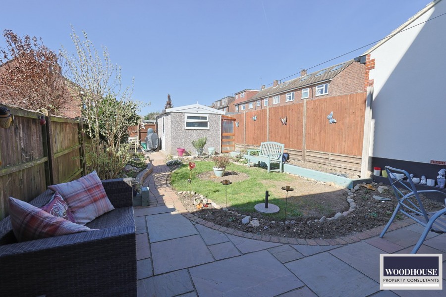 Images for Highfield Road, Cheshunt, Hertfordshire EAID:3131305421 BID:11055924
