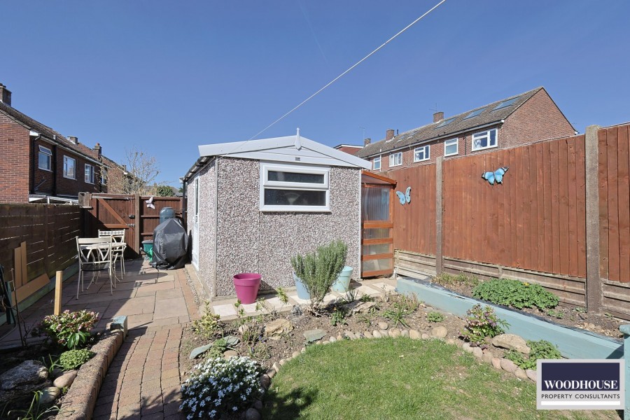 Images for Highfield Road, Cheshunt, Hertfordshire EAID:3131305421 BID:11055924