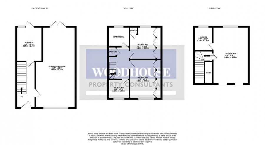 Images for Highfield Road, Cheshunt, Hertfordshire EAID:3131305421 BID:11055924