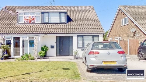 Cheshunt, Waltham Cross, Hertfordshire