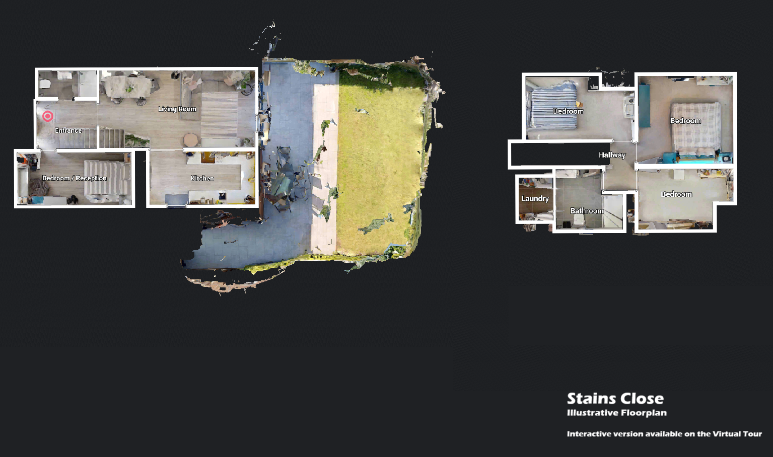 Floorplans For Cheshunt, Waltham Cross, Hertfordshire