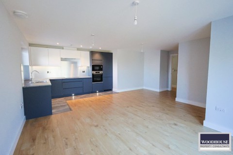 Mimms Hall Road, Potters Bar, Hertfordshire