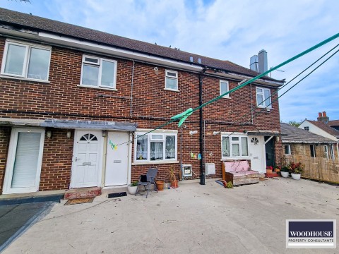 Cheshunt, Waltham Cross, Hertfordshire