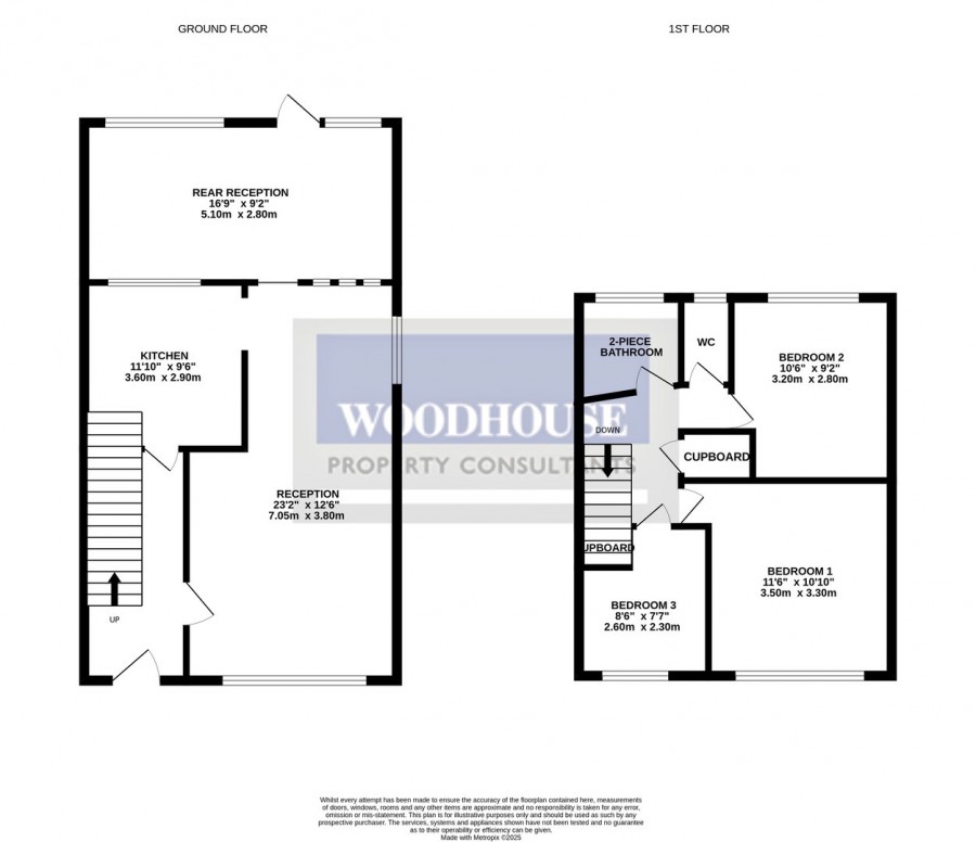 Images for Ashdown Crescent, Cheshunt, Hertfordshire EAID:3131305421 BID:11055924