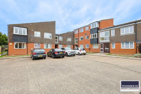 Springfield Road, Cheshunt, Hertfordshire