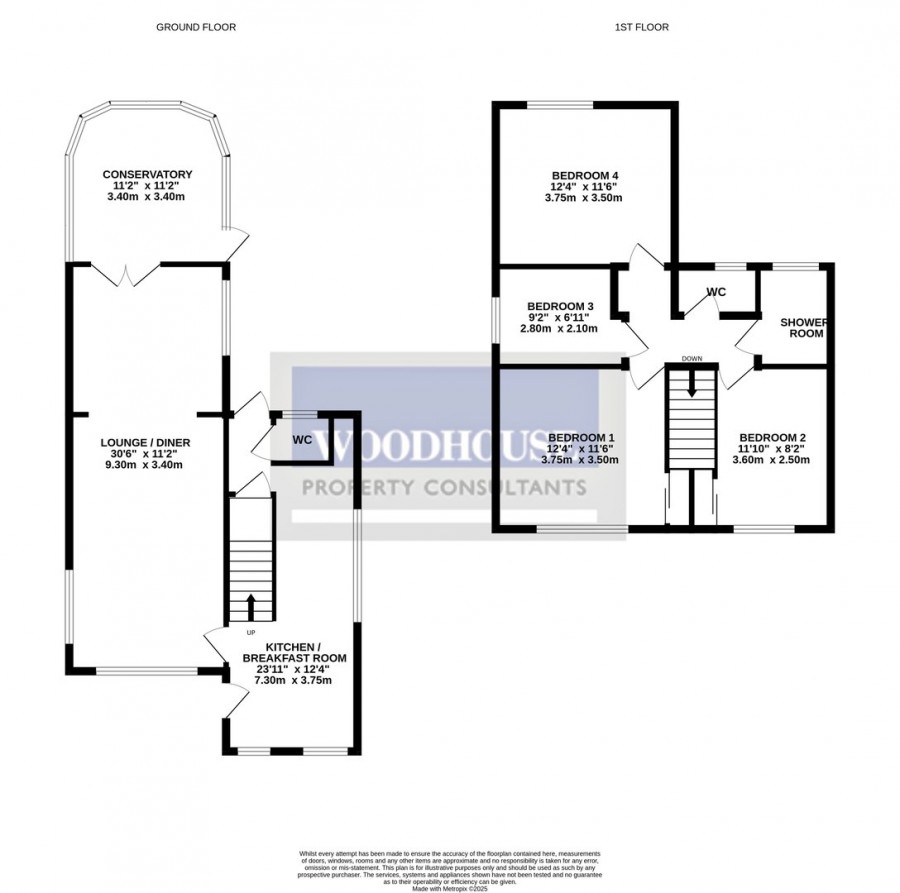 Images for Cadmore Lane, Cheshunt, Hertfordshire EAID:3131305421 BID:11055924