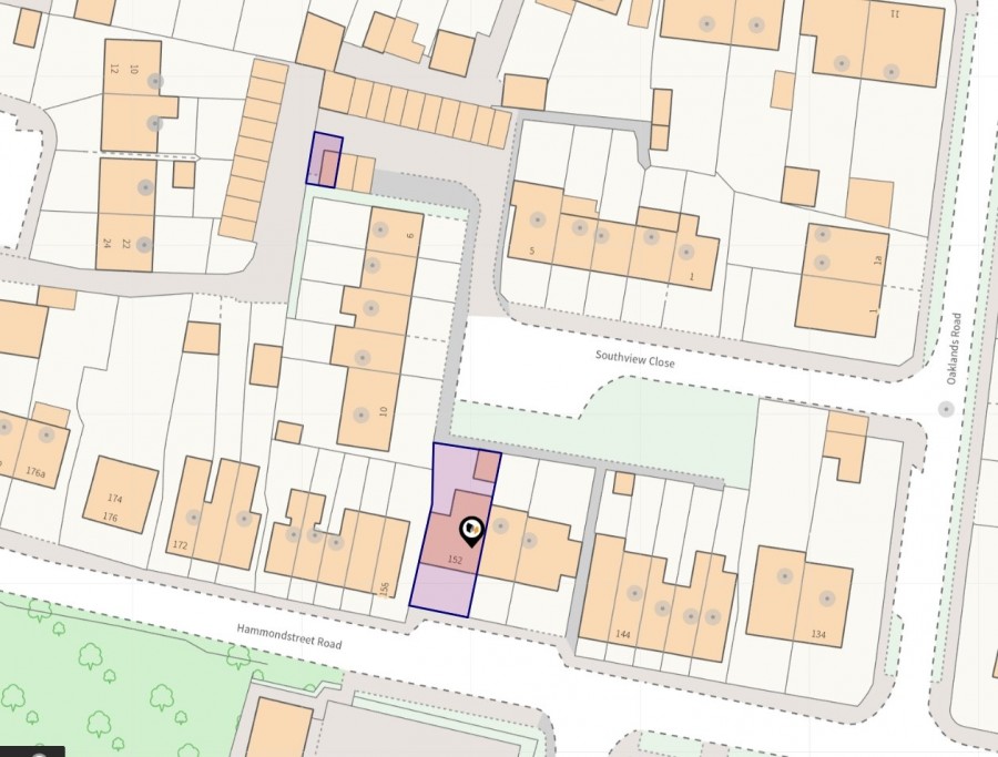 Images for Hammondstreet Road, Cheshunt, Hertfordshire EAID:3131305421 BID:11055924