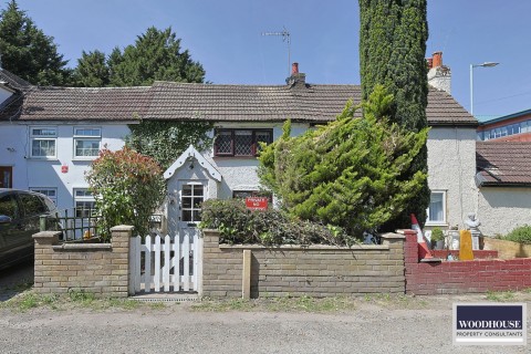 Windmill Lane, Cheshunt, Hertfordshire