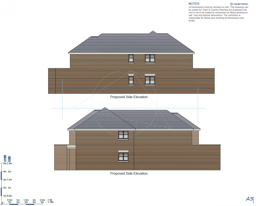Images for Cuffley, Potters Bar, Hertfordshire EAID:3131305421 BID:11055924
