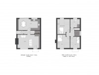 Images for Goffs Lane, Goffs Oak