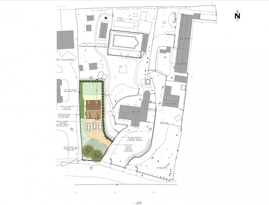 Images for Goffs Lane, Goffs Oak EAID:3131305421 BID:11055924
