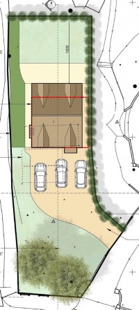 Images for Goffs Lane, Goffs Oak