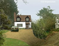 Images for Goffs Lane, Goffs Oak