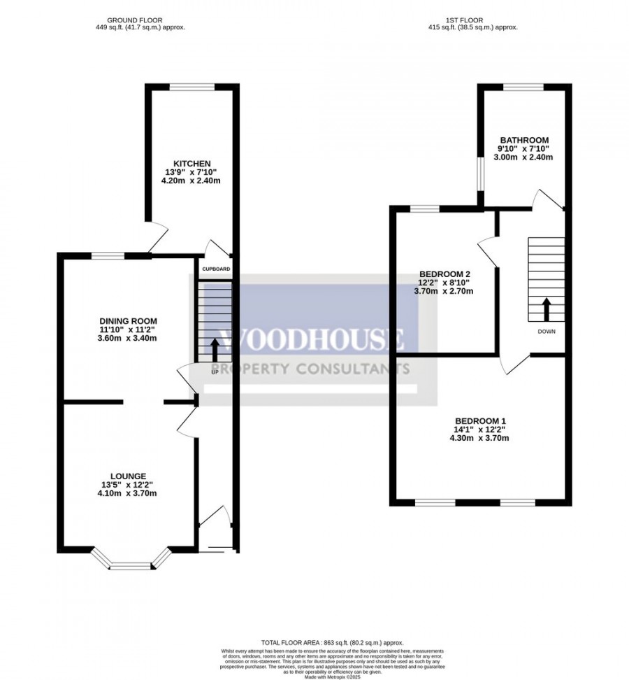 Images for King Edward Road, Waltham Cross, Hertfordshire EAID:3131305421 BID:11055924