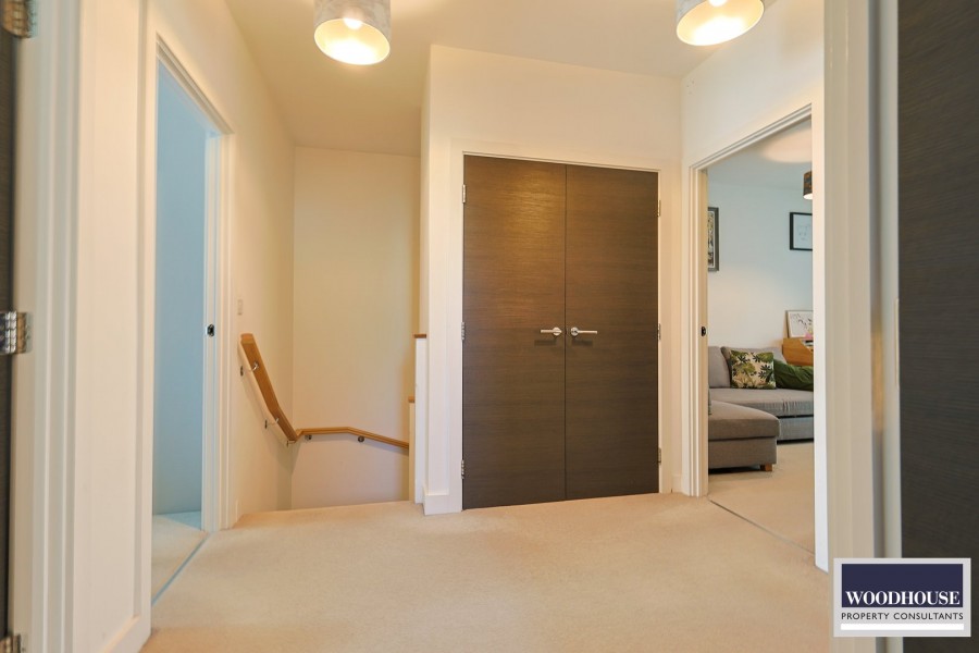 Images for Markwick Avenue, Cheshunt, Hertfordshire EAID:3131305421 BID:11055924