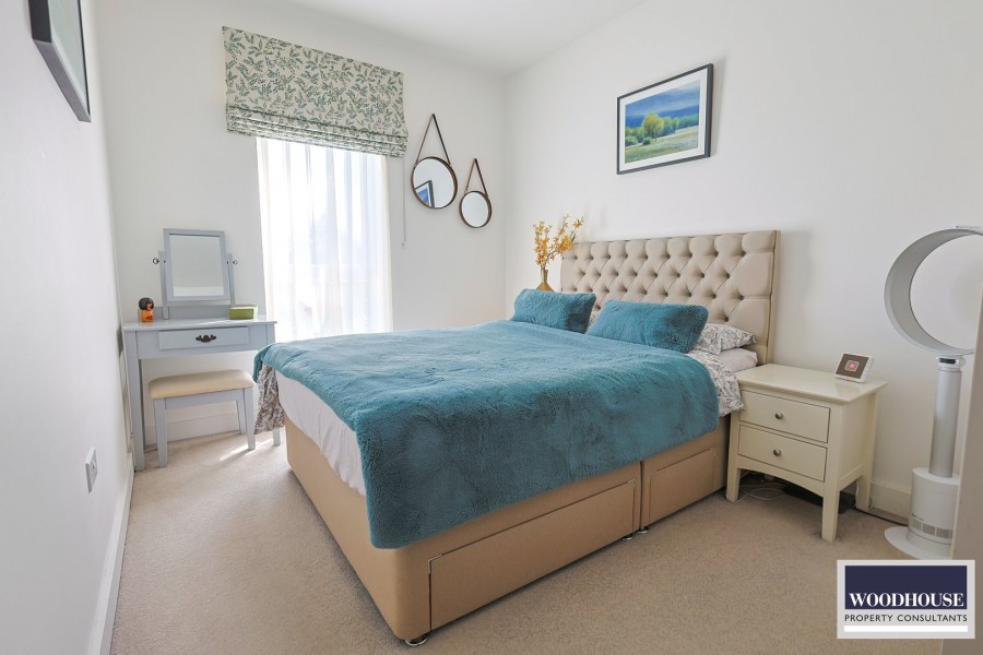 Images for Markwick Avenue, Cheshunt, Hertfordshire EAID:3131305421 BID:11055924
