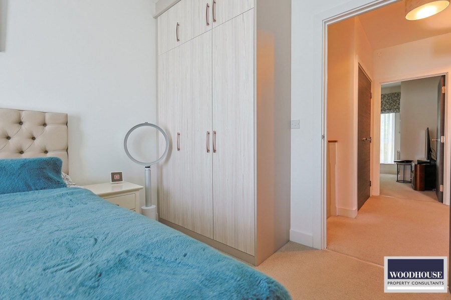 Images for Markwick Avenue, Cheshunt, Hertfordshire EAID:3131305421 BID:11055924