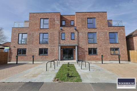 Mimms Hall Road, Potters Bar, Hertfordshire