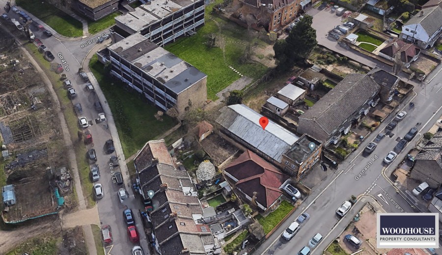 Images for Garnault Road, Enfield, Greater London EAID:3131305421 BID:11055924
