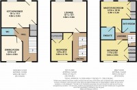 Images for Glen Luce, Cheshunt, Hertfordshire, EN8 8NW, Cheshunt